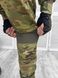 Тактичний військовий костюм Unit ( Убакс + Штани ), Колір: Мультикам, Розмір: L 10120JTK фото 7