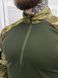 Тактичний військовий костюм Unit ( Убакс + Штани ), Колір: Мультикам, Розмір: L 10120JTK фото 4