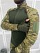 Тактичний військовий костюм Unit ( Убакс + Штани ), Колір: Мультикам, Розмір: L 10120JTK фото 5