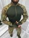 Тактичний військовий костюм Unit ( Убакс + Штани ), Колір: Мультикам, Розмір: L 10120JTK фото 3