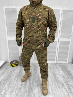 Тактический военный костюм Ranger ( Куртка + Штаны ), Цвет: Мультикам, Размер: L 10077JTK фото
